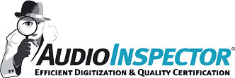 AudioInspector Logo